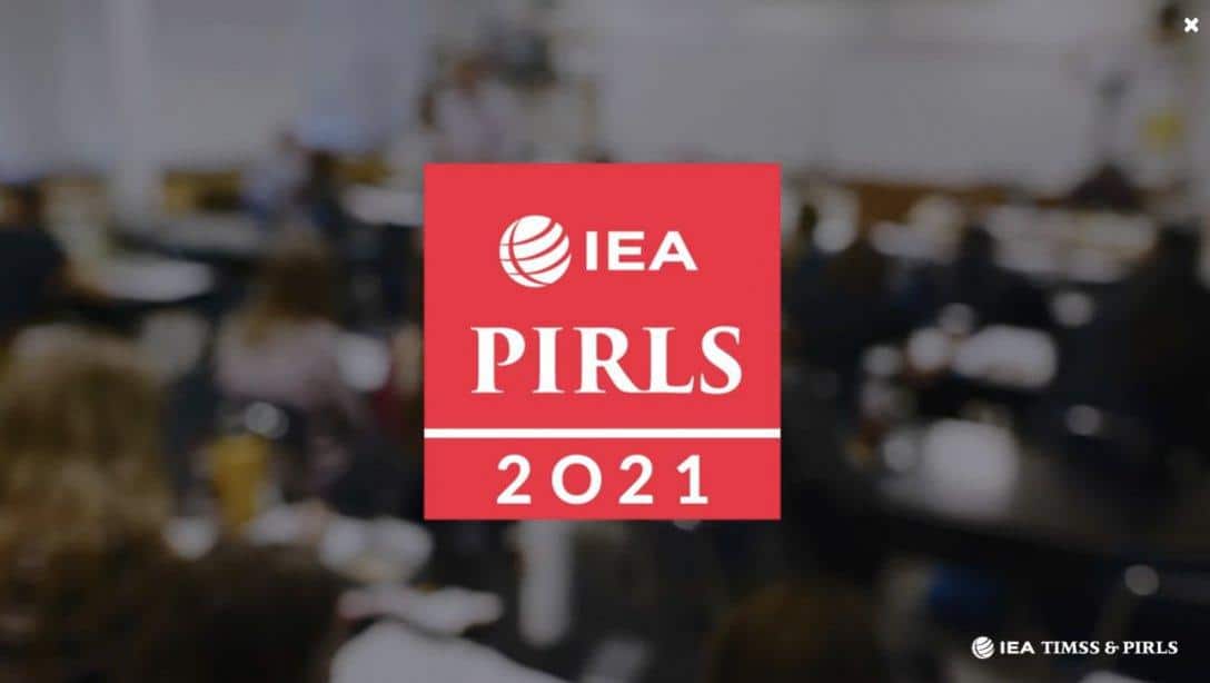 Uluslararası Eğitim Başarılarını Değerlendirme Kuruluşu (IEA) Tarafından Uygulanan Uluslararası Okuma Becerilerinde Gelişim Araştırması (PIRLS2021) Sonuçları Açıklandı